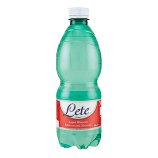 Acqua  Lete 50 cl