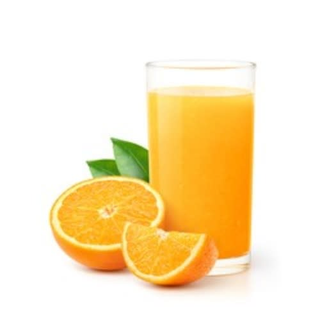 Fruit juice (10 oz.)