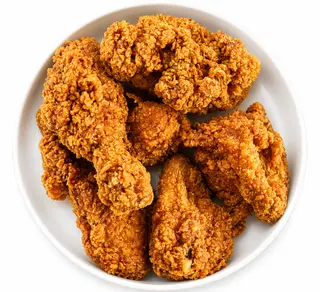 1/2 Poulet