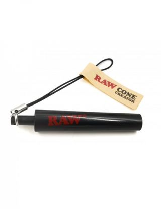 Aparat de Rulat Raw Cone Creator