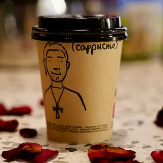 Cappuccino