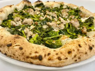 Friarelli vegan
