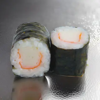 Maki Surimi (6 Pcs)