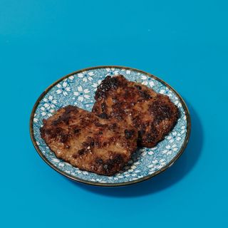 Polpetta di sousoukakia