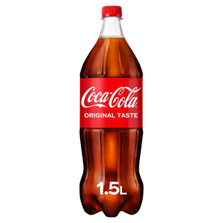 Offers 5 Cocacola 