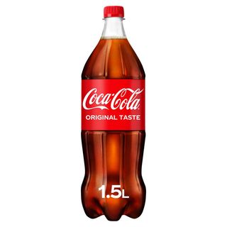 Offers 5 Cocacola 