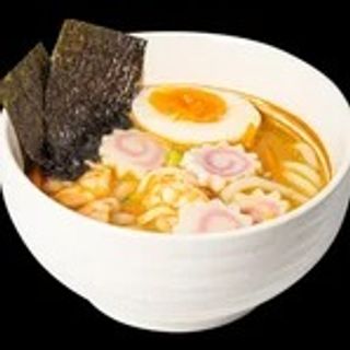 11. Ramen style