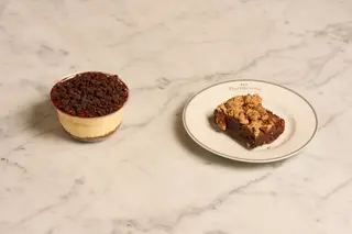 Combo Tiramisù + Brokies