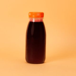 Agua Fresca De Jamaica (250 Ml.)