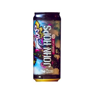 John Hops - Double IPA 33cl