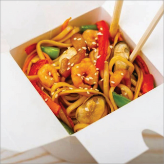 ატრია კრევეტით