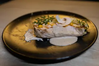 Piept de pui alla parmigiana 