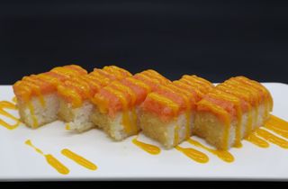 63. Sushi box - 5 pezzi