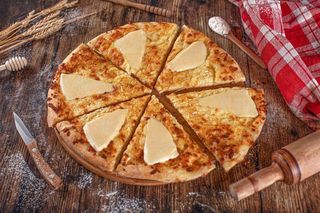 საფირმო სამეფო ხაჭაპური