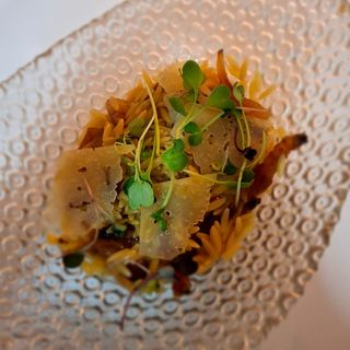 Falso risotto de Puntalette