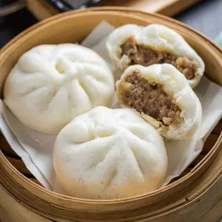 504.Dumplings x3 tamaño mediano