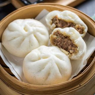 504.Dumplings x3 tamaño mediano