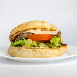 Cheeseburger