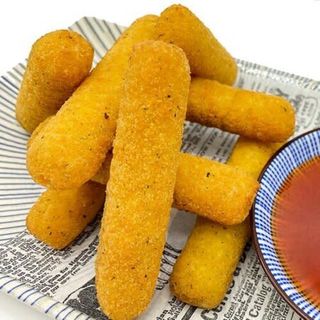 Palitos De Mozzarella (3 Pza.)