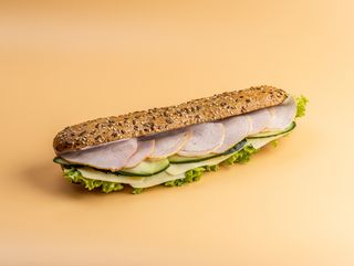 Сендвічі з баликом (230г)