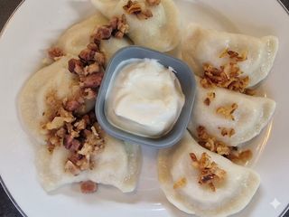 Pierogi Ruskie 350g