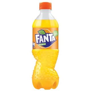 Fanta 45 cl