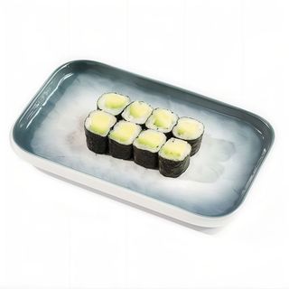 74. Hoso aguacate 8 Pzs