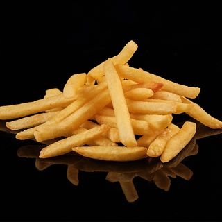 Картопля Фрі