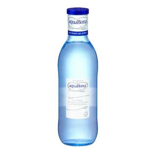 Agua Mineral 