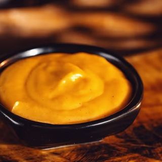 ყველის სოუსი