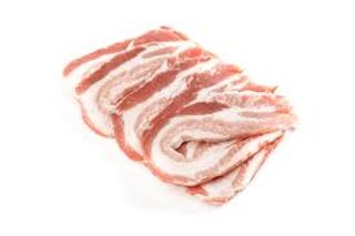 Pancetta di maiale 500 g