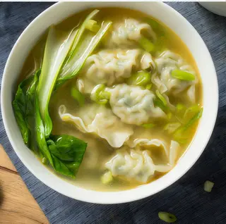Sopa Wun Tun