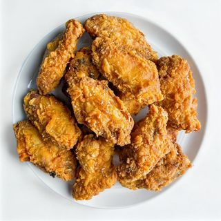 6Pc Fried Chicken Meal