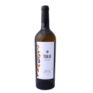 Takar white