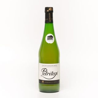 Botella de Sidra 750ml
