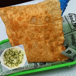 Pastel De Ternera Con Queso