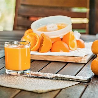 Детский сок