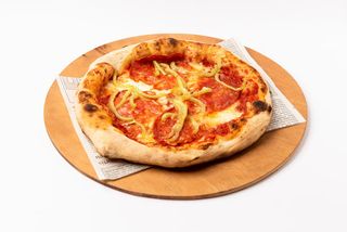 Пица Пеперони