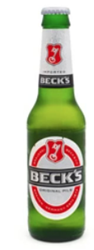 Beck's 33cl