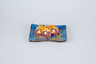 321. Black shake banana - 8 pezzi