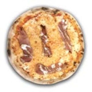 Pizza speciale pazienza