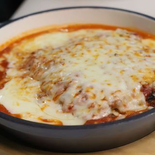 Lasagna De Carne