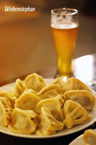 ხინკალი ქალაქური  20ც