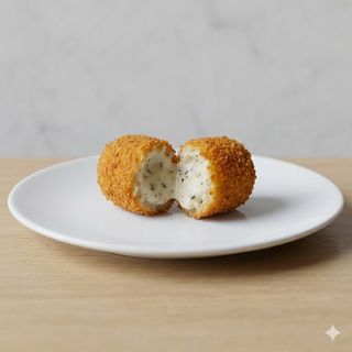 Croqueta Titán (1 Ud.)