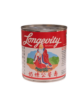 Sweetend Condensed Milk 397 GR LONGEVITY
