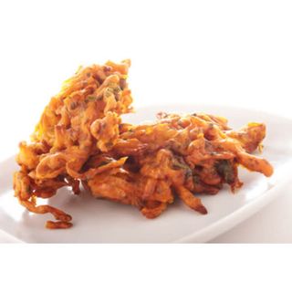 Onion Bhaji