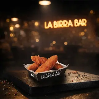 Chicken Tenders