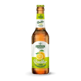 Cerveza al limon