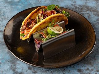 TORTILLA З РОСТБІФОМ (200g)