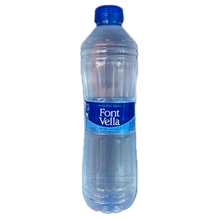 Font Vella 50cl